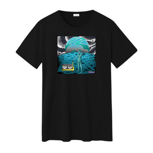"AlienBeats" TShirt