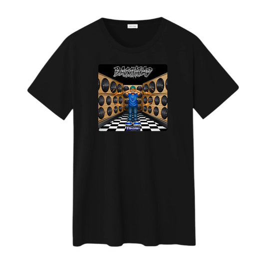 "BassHead" TShirt