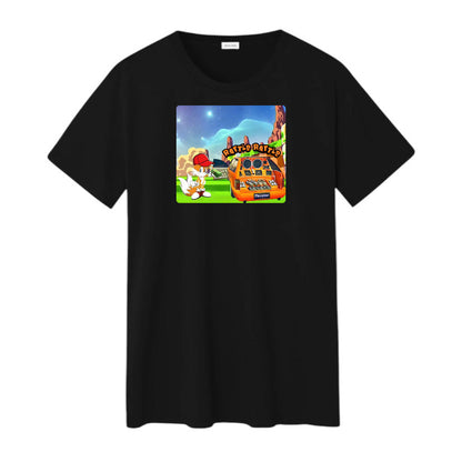 "BassHeadTails" TShirt