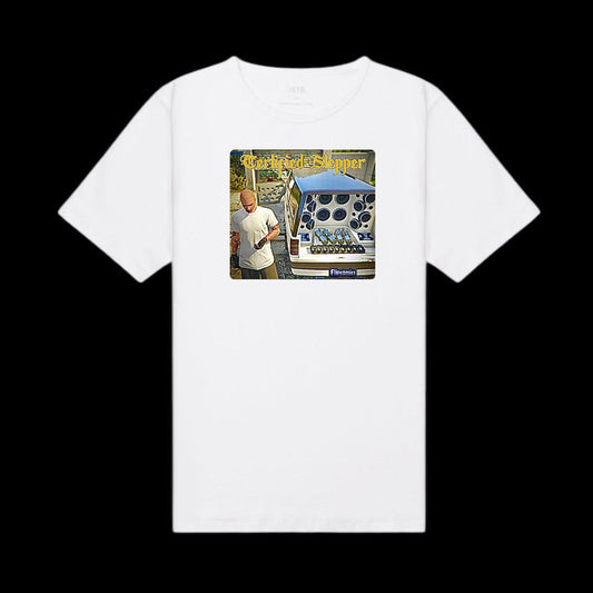 "CertifiedStepper" TShirt