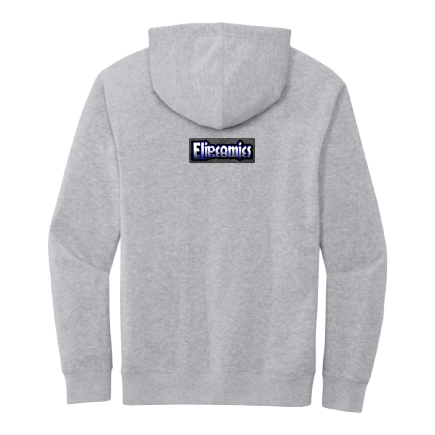 "GhettoYoshi" Hoodie