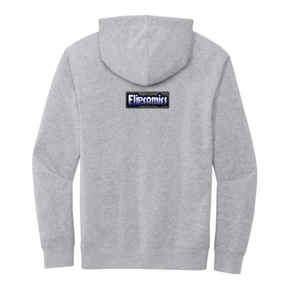 "PrintMoney" Hoodie