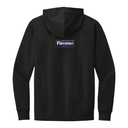 "FamilyOverEverything" Hoodie