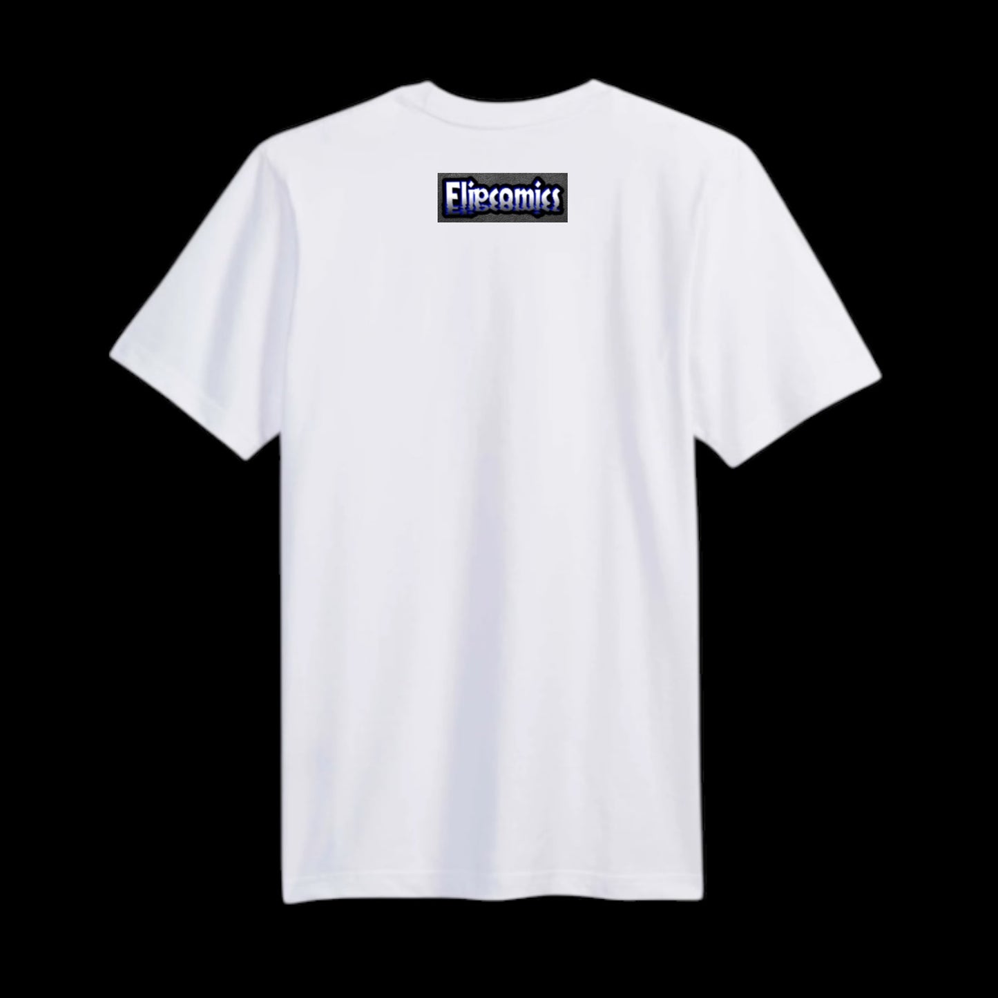 "BassHeadTails" TShirt